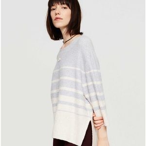 Lou & Grey Horizon Sweater